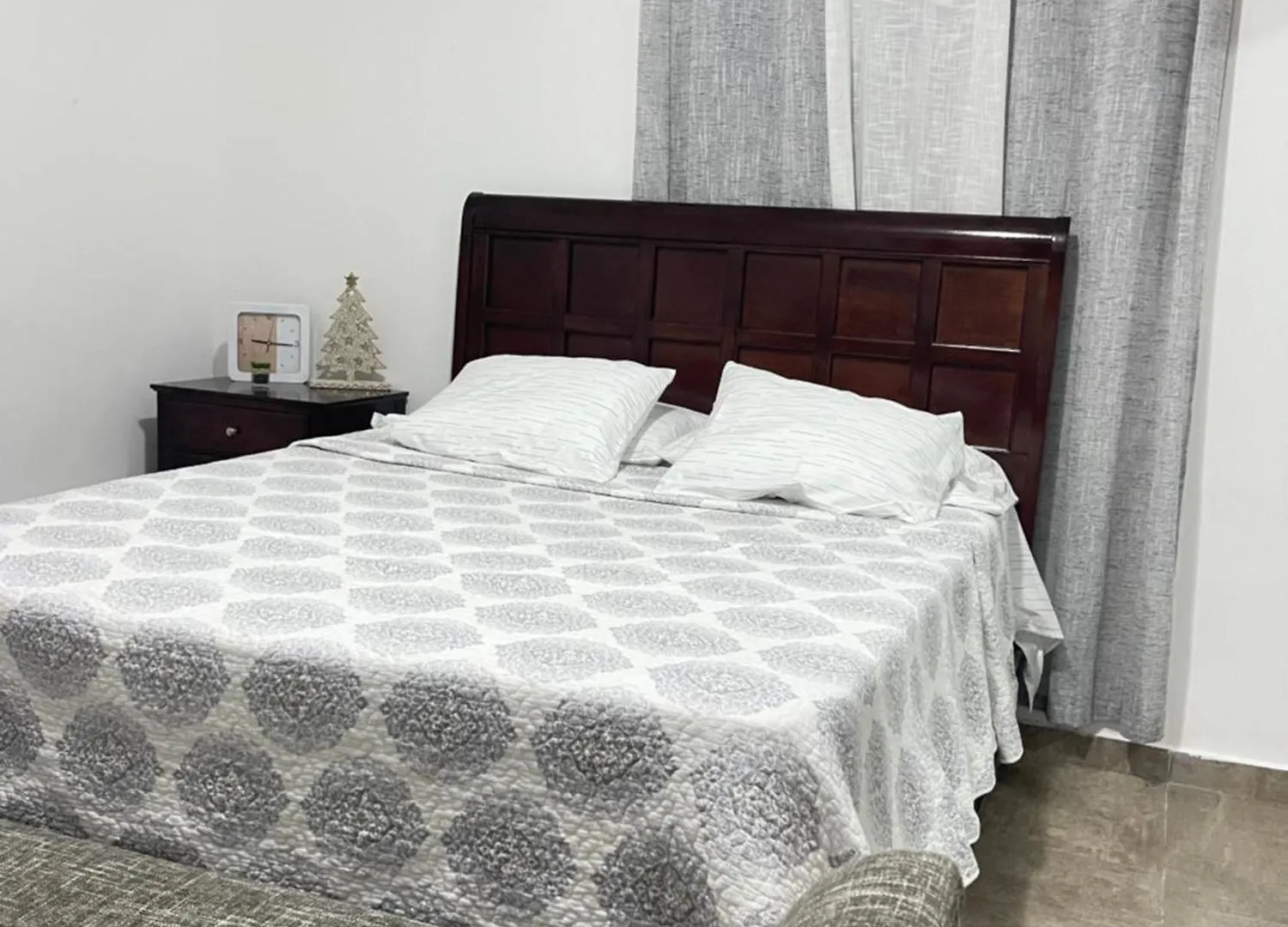Holiday home Alojamiento Comodo En Boca Chica Santo Domingo