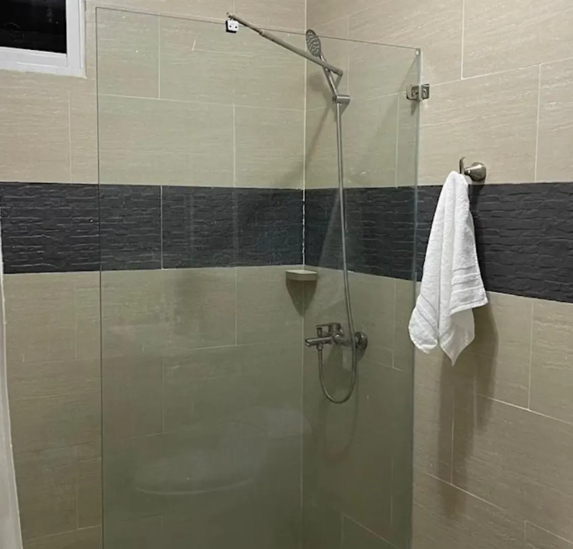 Alojamiento Comodo En Boca Chica Santo Domingo Holiday home
