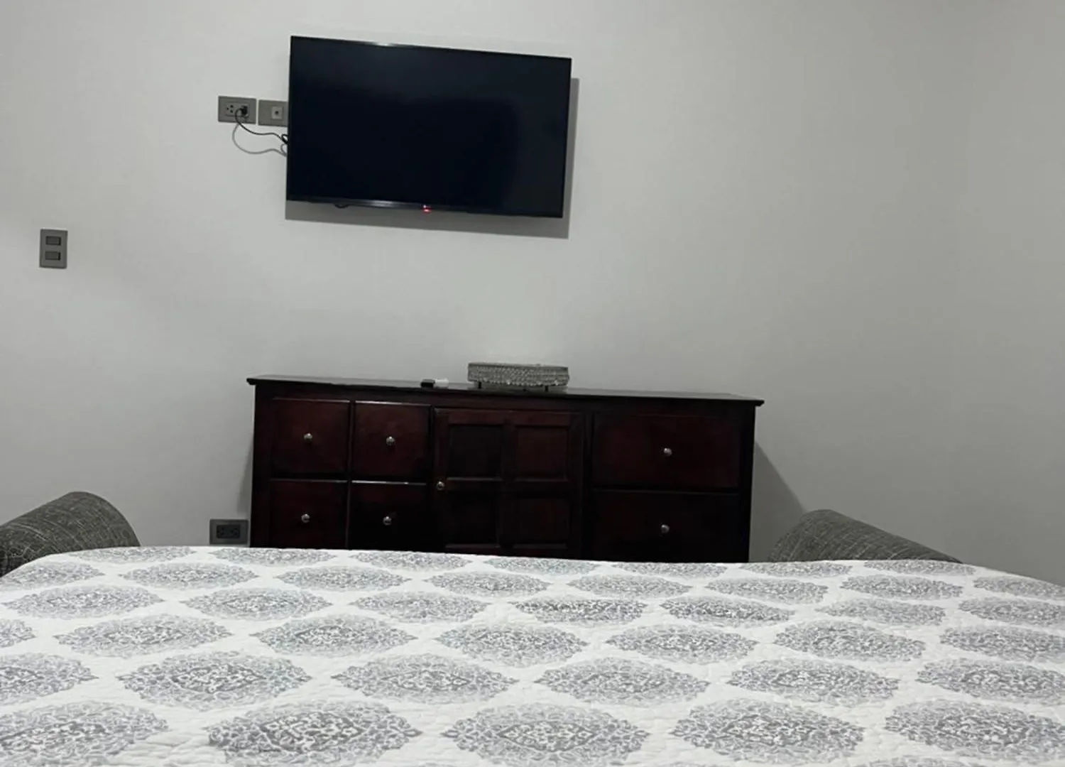Alojamiento Comodo En Boca Chica Santo Domingo