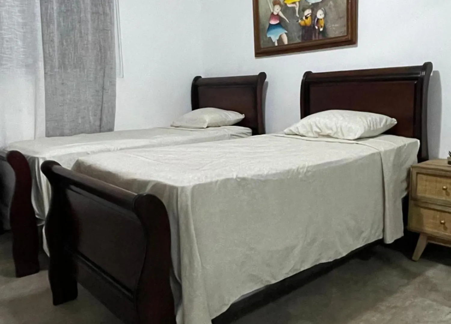 Holiday home Alojamiento Comodo En Boca Chica Santo Domingo